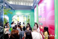 美尔奇X佛山潭洲展丨岩定N次方，探索家居未来式