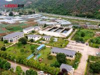 大国工程丨构建绿色生态，联塑为人居环境改善助力添彩