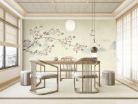 【领绣菁华】融入传统韵味，打造魅力家居