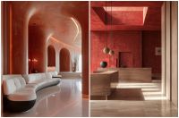 深度对话瑞典米卡艺术漆大师：将北欧自然美景融入家居，30年护墙不开裂