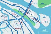 站位蓝海，凝聚优势 ——上海长兴阳光天地招商推荐会圆满举行