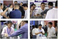 开新篇，谋新局！圣吉鸿博精彩亮相2024成都建博会