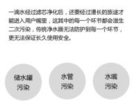 为什么母婴人群首选净小新凉白开净水器