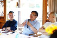 服务驱动 市场破局丨新浪家居“以质定价 护航美好生活”系列沙龙（首期）举办