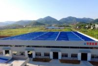 华中地区首家生产高透光高隔热玻璃，华宸门窗坚持做“老百姓用得起”的好门窗