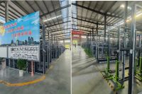 华中地区首家生产高透光高隔热玻璃，华宸门窗坚持做“老百姓用得起”的好门窗