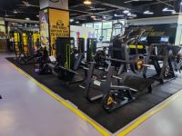 坚蛋运动“千城万店”商业密码：标准化、平台化、智能化运营模式