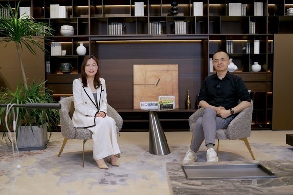 洞见2024｜对话博洛尼整体家装副总裁顾克：持续做行业标准的制定者和践行者