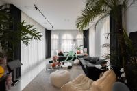 洞见2024｜对话博洛尼整体家装副总裁顾克：持续做行业标准的制定者和践行者