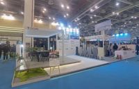 TOSCANA（托斯卡纳）在2024苏州花园大会上展现室外美学新境界