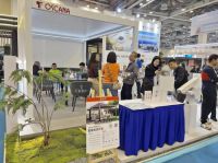 TOSCANA（托斯卡纳）在2024苏州花园大会上展现室外美学新境界