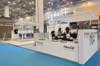 TOSCANA（托斯卡纳）在2024苏州花园大会上展现室外美学新境界