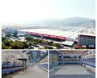 权威认证 | 强辉获评“广东省陶瓷行业百强高价值商标品牌”