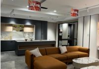 仁豪整装5月2日盛大开业