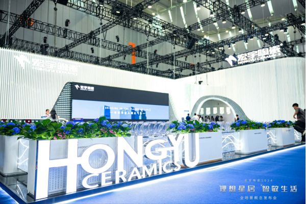 深挖多感融合新体验 宏宇全场景数字展厅跳脱产品“包围圈”