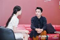 新浪家居专访 | 00后天才画家凌云登：探寻家居与艺术相融的无限可能