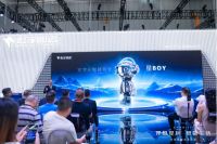 深挖多感融合新体验 宏宇全场景数字展厅跳脱产品“包围圈”