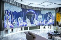 深挖多感融合新体验 宏宇全场景数字展厅跳脱产品“包围圈”