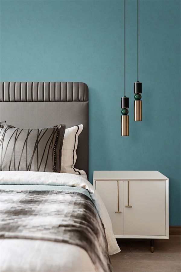 【领绣菁华】光影与肌理的交响，演绎纯粹生活之美