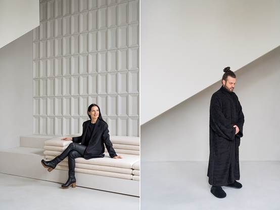 行步米兰设计周 品鉴瑞族V-ZUG百年恢弘的瑞士匠心与环保新思