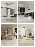 匠心荣耀丨能强瓷砖获评“广东省陶瓷行业百强高价值商标品牌”