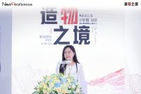 明珠服务 无忧交付|新明珠岩板“空间交付发布会”成功举办