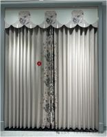 卡莱米路窗帘墙布套装｜匠心传承，重塑经典