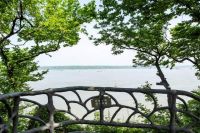 当“薄荷曼波”风吹入燕子矶