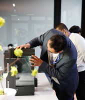 易欧思门窗市场部副部长丁新丽：深度扶持经销商，把握以旧换新利好