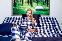 世界地球日|响应“全球战塑”号召，引领绿色睡眠新风尚