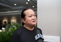 石峰先生受邀担任金堂奖2023年度东北赛区评委