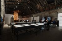 第60届威尼斯双年展盛启，东鹏助力中国文化世界表达