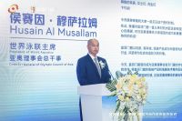 皇派门窗成为亚奥理事会官方门窗合作伙伴 为亚洲体育事业贡献力量