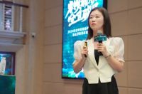 岩领新潮·全卫破局 | 新岩素岩板盈利新模式暨全卫新品品鉴会圆满举办