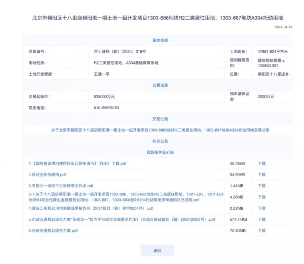 24年朝阳正式开启首轮供地,区域房价攀升,一度给人以“高不可攀”之感!!