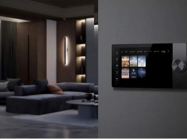 蓝景轻智能解决方案，加速推动行业传统智能产品向轻智能产品进化!