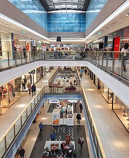 木林森的定制光环境解决方案,点亮建筑之美