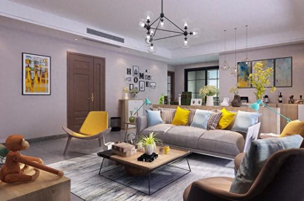 新房装修多久入住?3个月 6个月 1年?晨阳水漆教您选最佳时间!