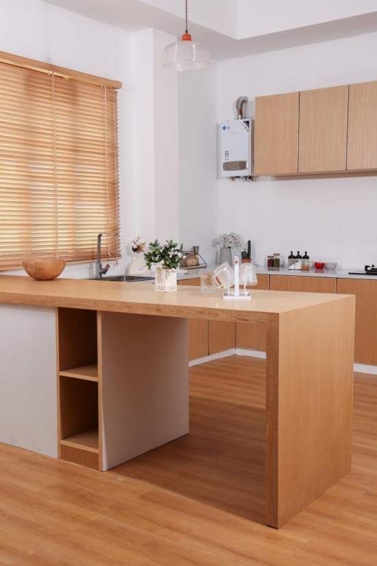 住了高层之后才知道的，抗风热水器的优点