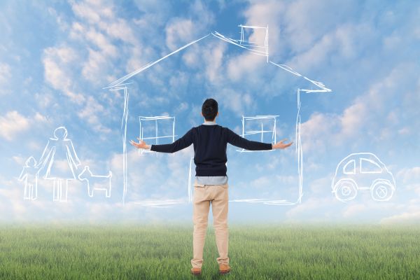 为卖房开发商拼了，有的得房率超100%，越高越好吗？房管局提醒