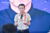 MLILY梦百合发布青少年0压睡眠新品及解决方案