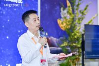 MLILY梦百合发布青少年0压睡眠新品及解决方案