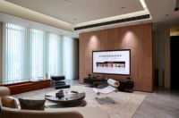 华为全屋智能授权体验店（广州罗浮宫家居）开业，引领“智装+美装”风潮