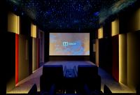 华为全屋智能授权体验店（广州罗浮宫家居）开业，引领“智装+美装”风潮