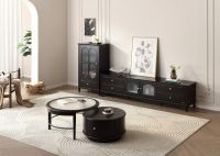 全友家居「赫本」系列新品，装出复古电影感的家