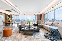 《2023中国高净值人群理想居所样本报告》即将发布