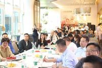 四川省建材家具装饰商会2024第二届理事及会长会议顺利召开