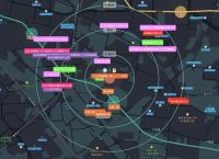 24年朝阳正式开启首轮供地,区域房价攀升,一度给人以“高不可攀”之感!!