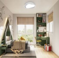 简单的智能家居也能很有质感，松下全屋定制智能家居让家更适宜