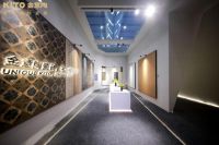 2024佛山潭洲陶瓷展｜金意陶王夏阳：差异化创新重塑行业格局，强化服务铸就品牌新高度